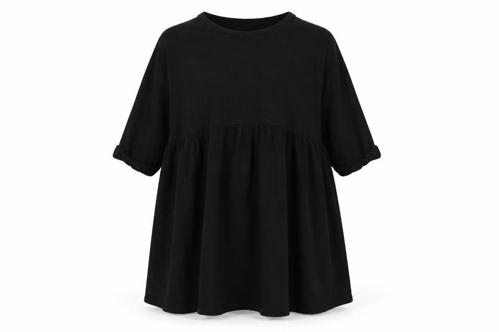 ASOS Womens Black   Shift  Size XS