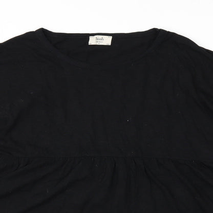 ASOS Womens Black   Shift  Size XS