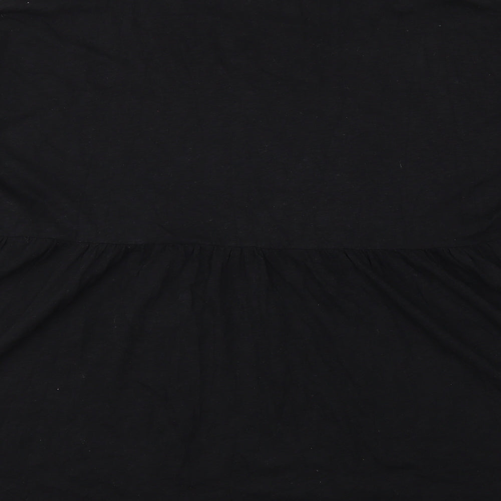 ASOS Womens Black   Shift  Size XS