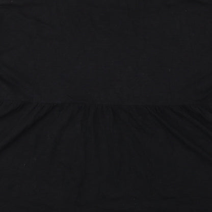 ASOS Womens Black   Shift  Size XS