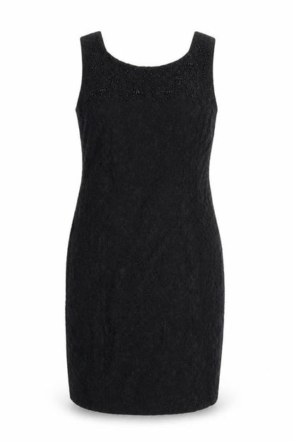 Wallis Womens Black   Shift  Size 12