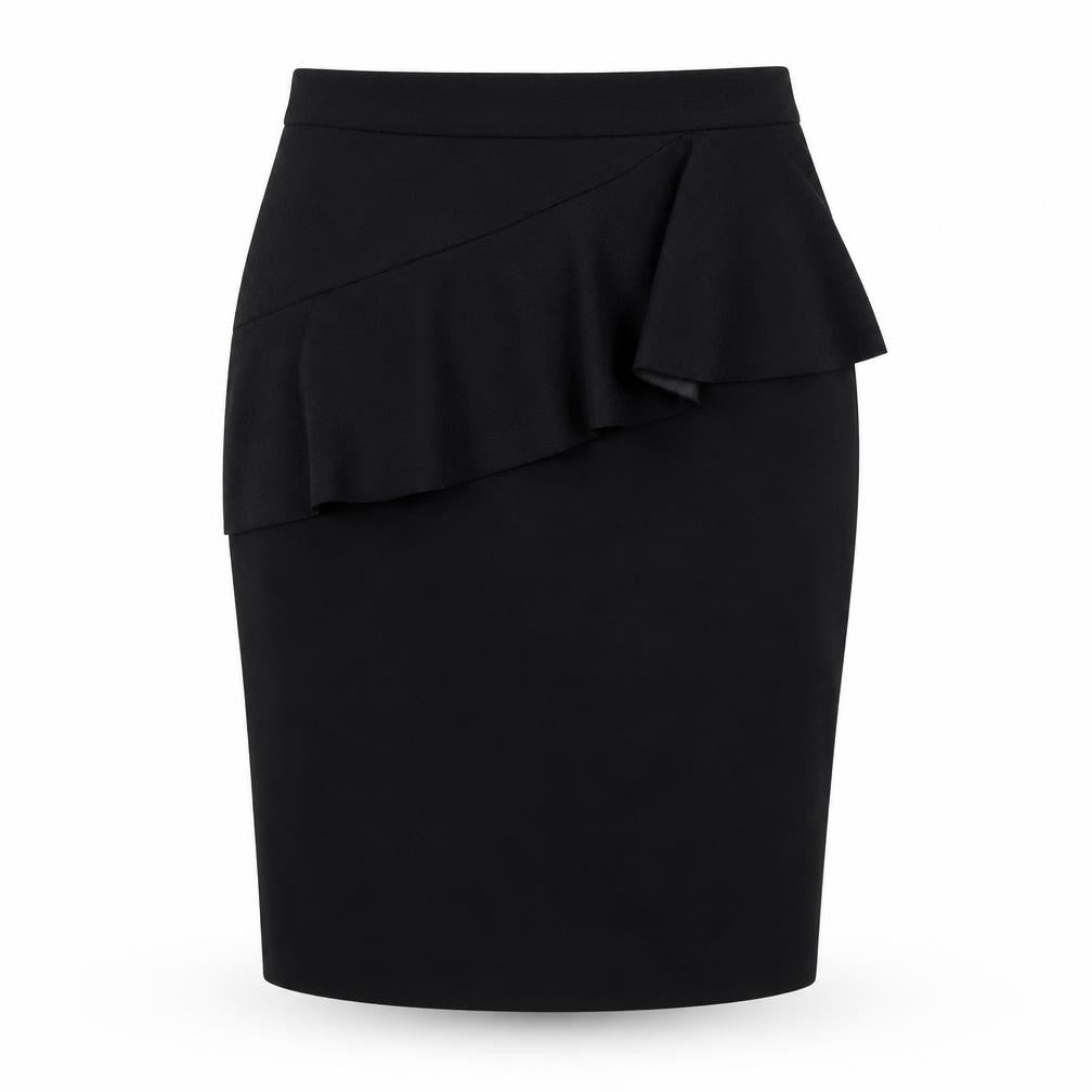 Womens UK Size 8 Dorothy Perkins Straight & Pencil  Skirt