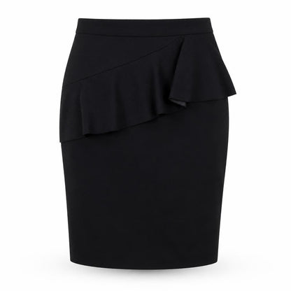 Womens UK Size 8 Dorothy Perkins Straight & Pencil  Skirt