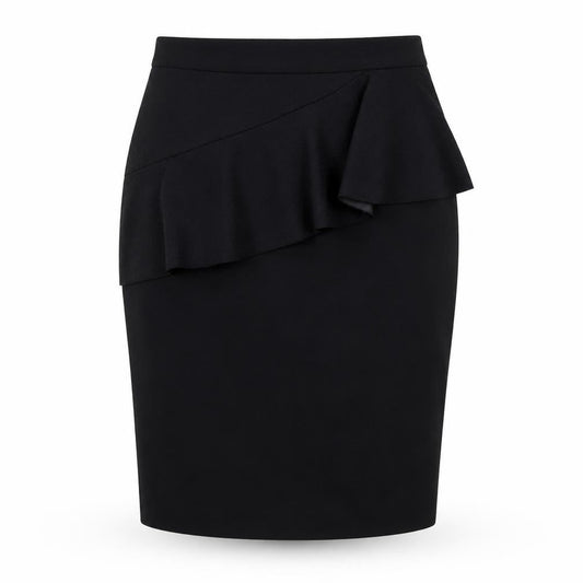Womens UK Size 8 Dorothy Perkins Straight & Pencil  Skirt