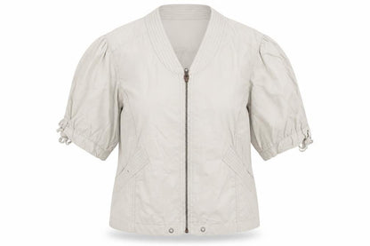 REDGREEN Womens Beige   Jacket  Size M