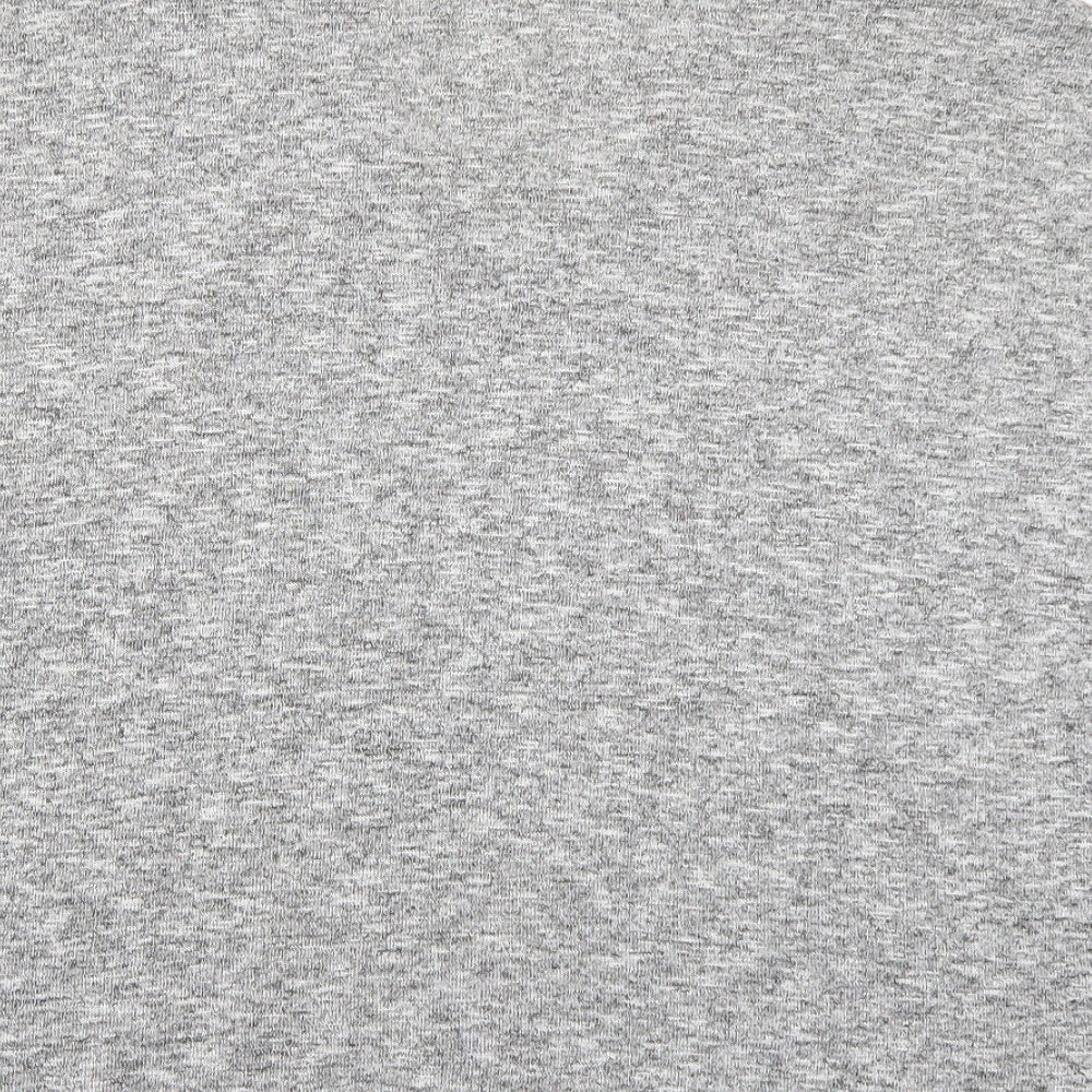 Womens UK Size M New Look Grey Basic T-Shirt