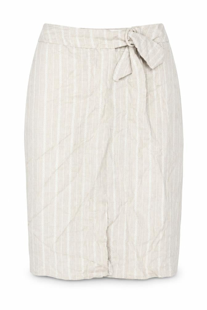 Womens UK Size 14 minuet A-Line  Skirt