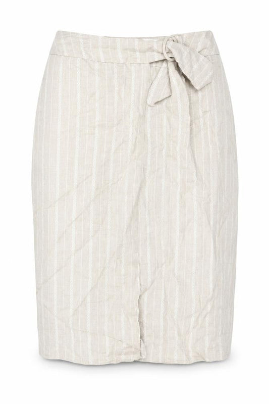 Womens UK Size 14 minuet A-Line  Skirt