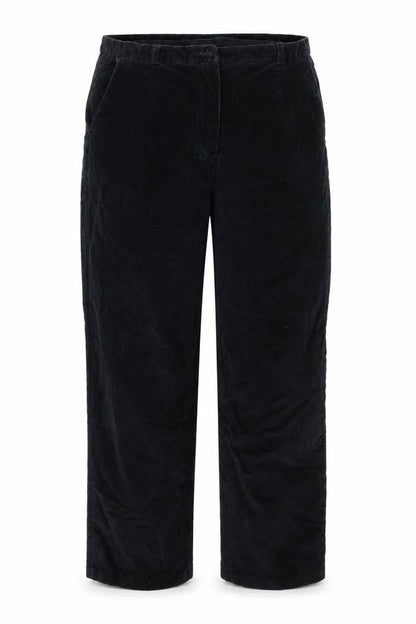 paul separates Womens Black   Trousers  Size 12 L30 in
