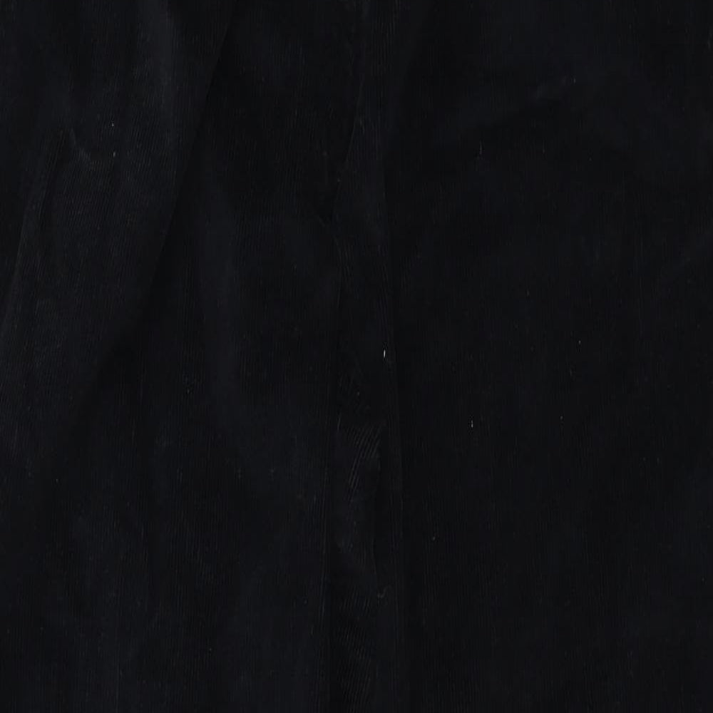 paul separates Womens Black   Trousers  Size 12 L30 in