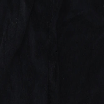 paul separates Womens Black   Trousers  Size 12 L30 in