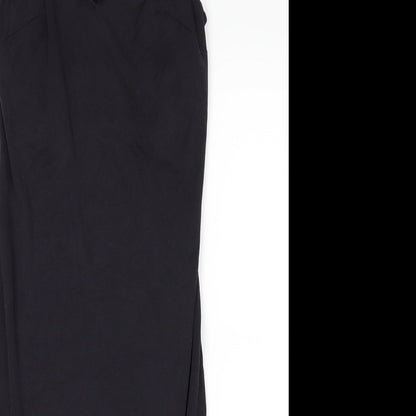 Topshop Womens Blue   Pencil Dress  Size 8