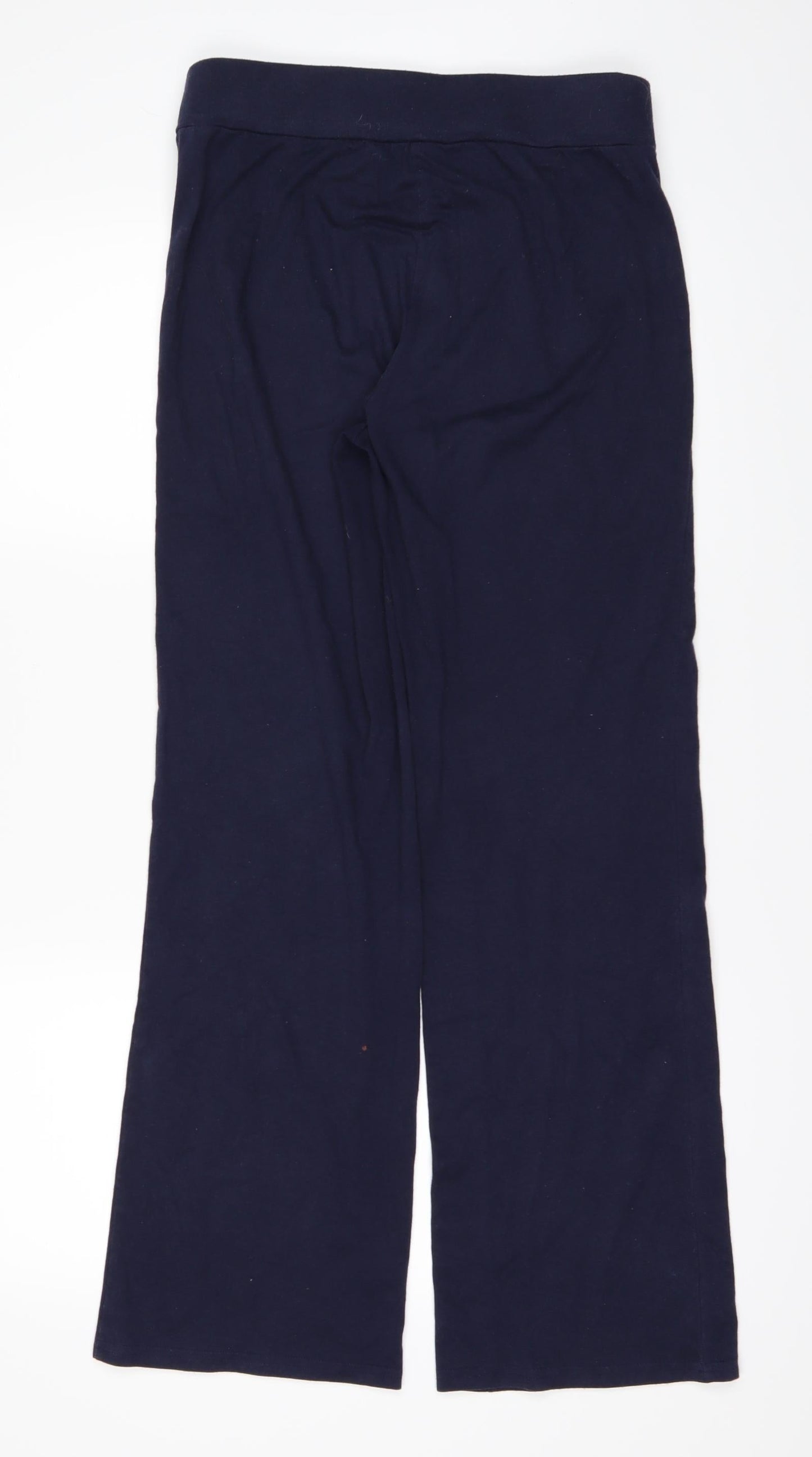 kidsform Boys Blue   Sweatpants Trousers Size M