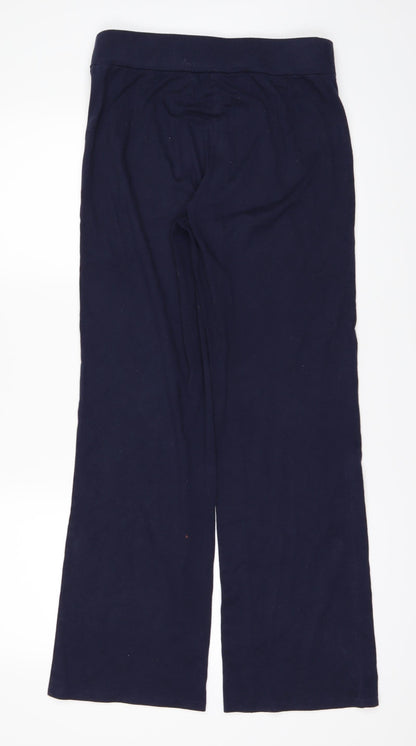 kidsform Boys Blue   Sweatpants Trousers Size M