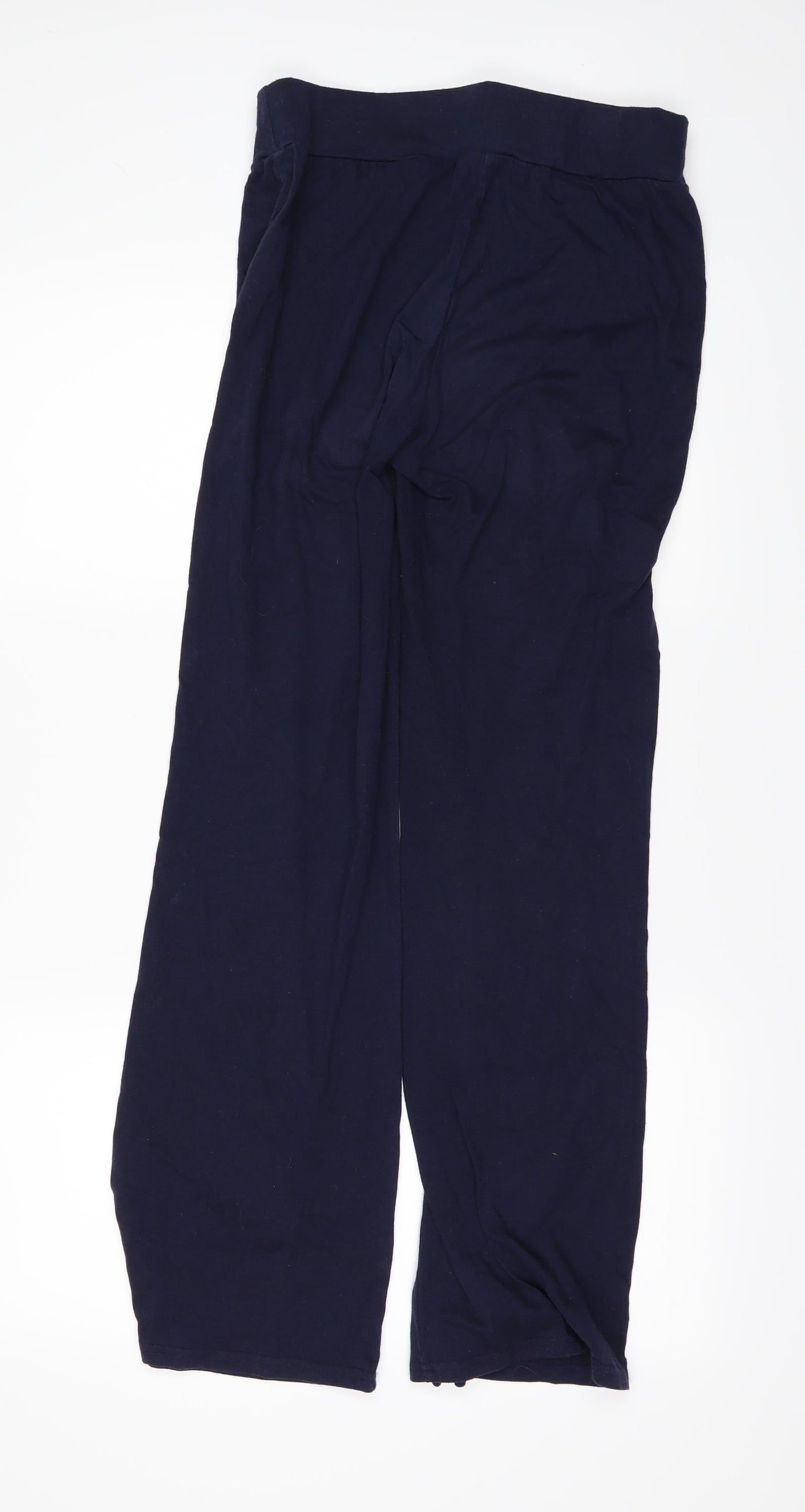 kidsform Boys Blue   Sweatpants Trousers Size M