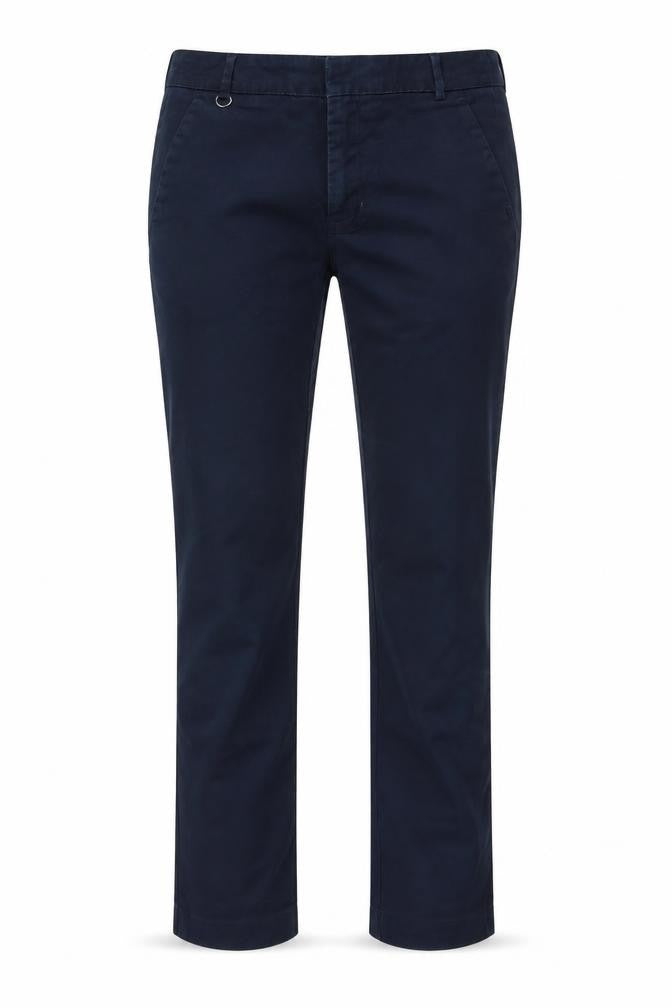 Womens UK Size 8 Zara Regular Fit Skinny Blue Jeans