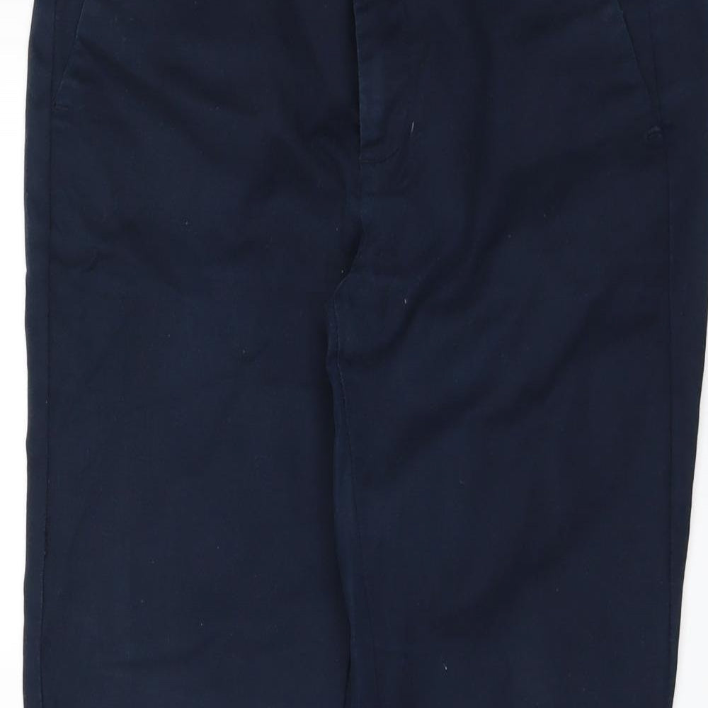 Zara Womens Blue   Skinny Jeans Size 8 L26 in