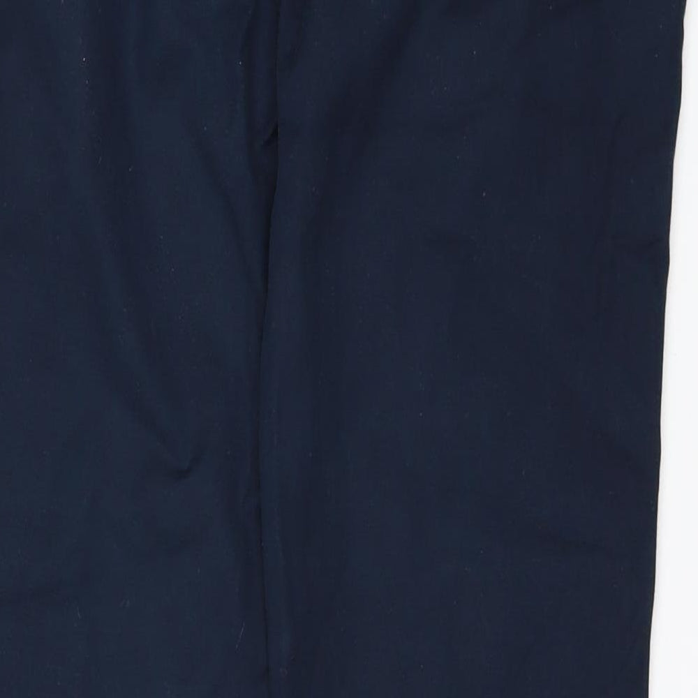 Zara Womens Blue   Skinny Jeans Size 8 L26 in