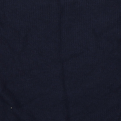 George Mens Blue   Pullover Jumper Size M