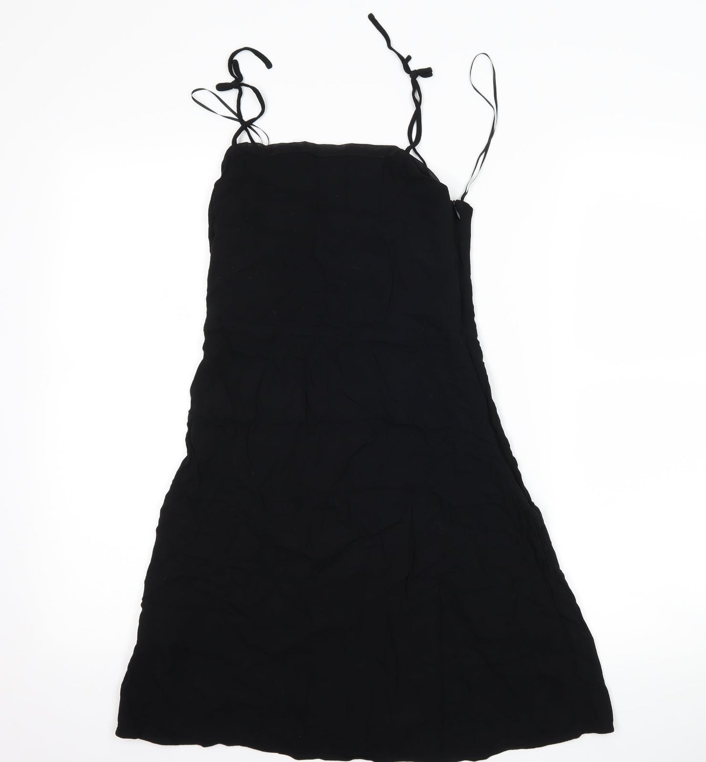 MNG Womens Black   Shift  Size S