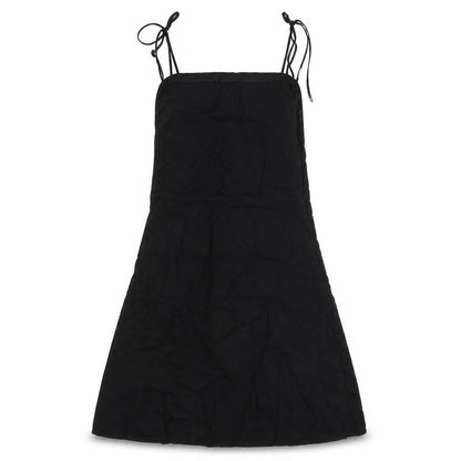 Mango Womens Black   Shift  Size S