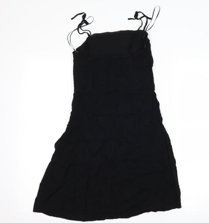 MNG Womens Black   Shift  Size S