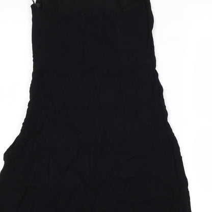 MNG Womens Black   Shift  Size S