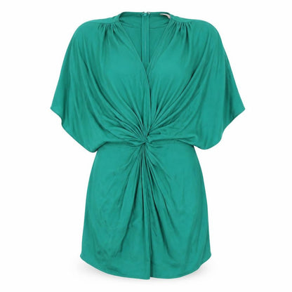 ASOS Womens Green   Mini  Size 8