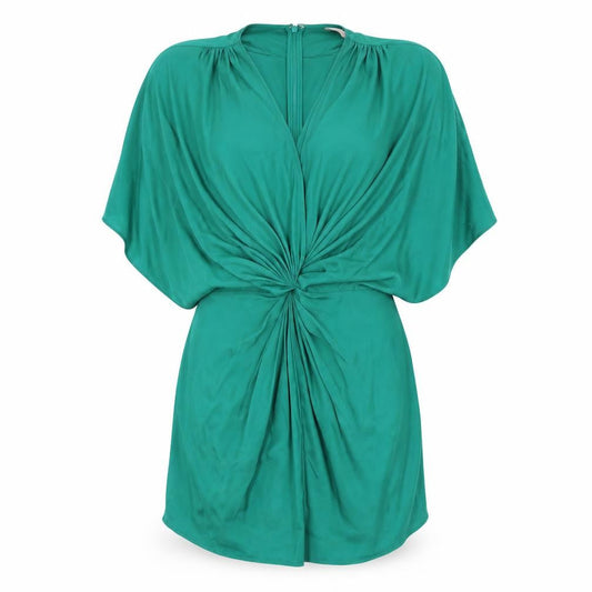 ASOS Womens Green   Mini  Size 8