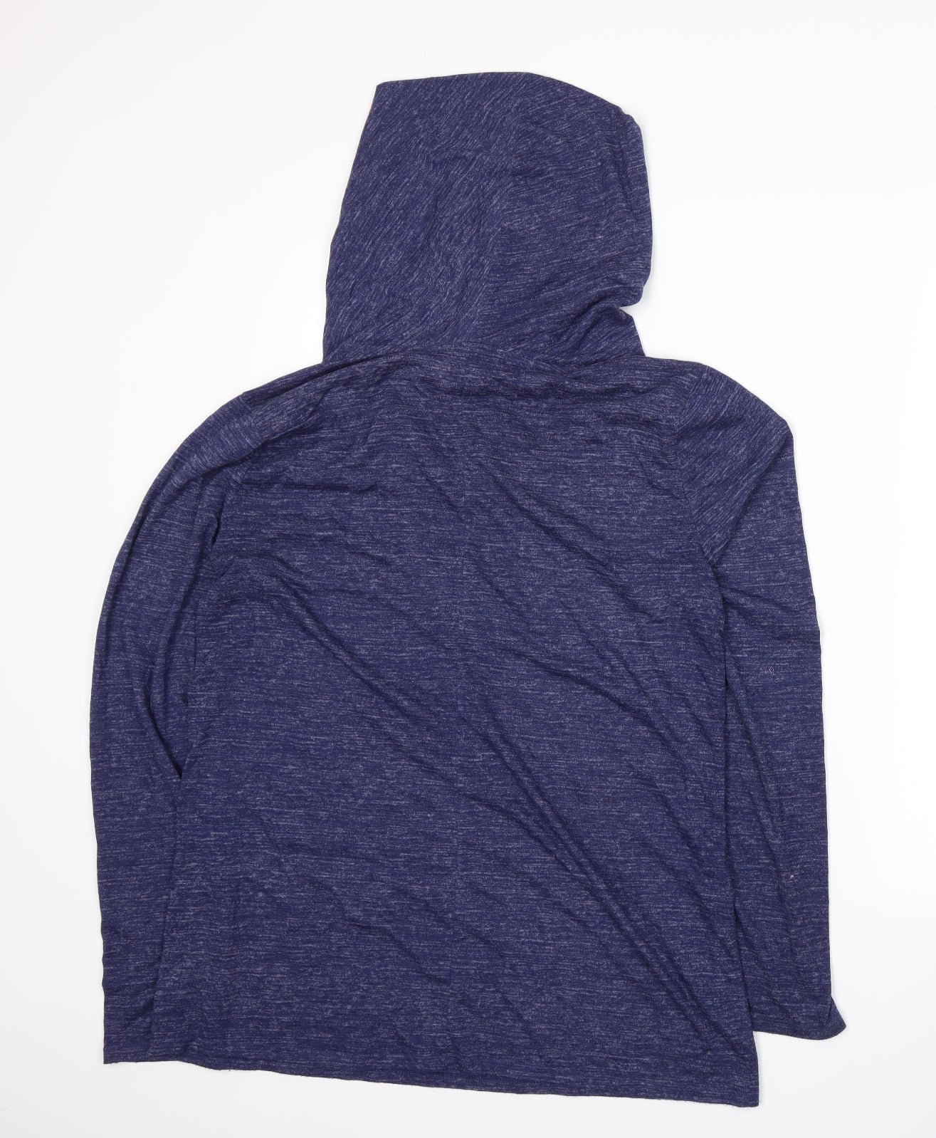 Gap Womens Blue   Basic T-Shirt Size XL