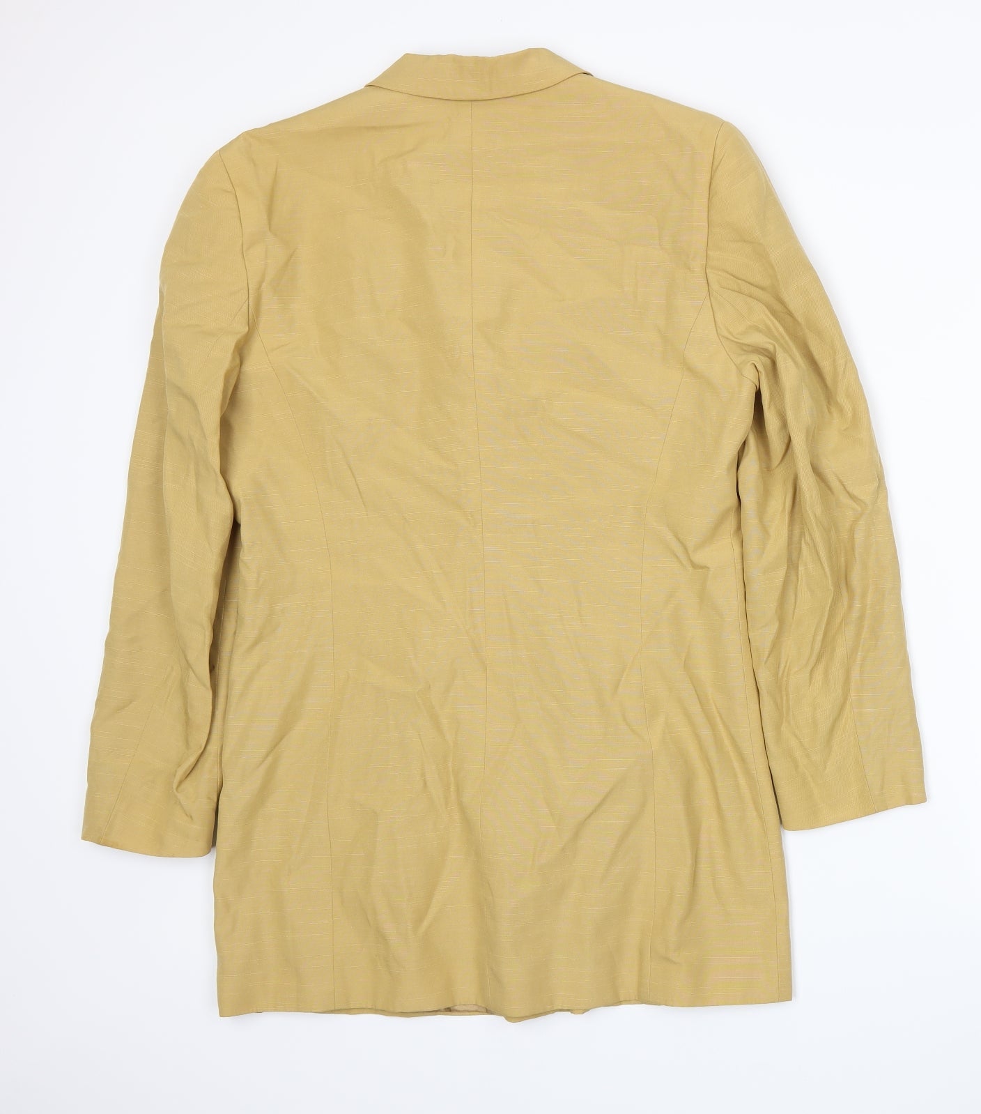 Gerry Weber Womens Beige   Jacket Suit Jacket Size 12