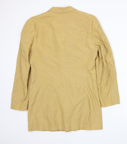 Gerry Weber Womens Beige   Jacket Suit Jacket Size 12