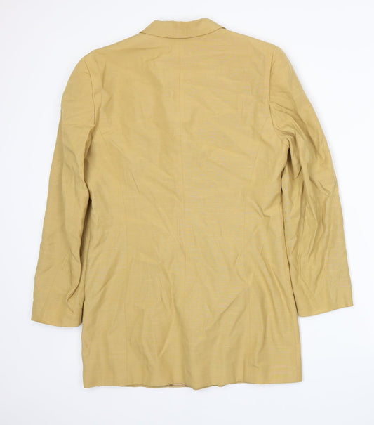 Gerry Weber Womens Beige   Jacket Suit Jacket Size 12