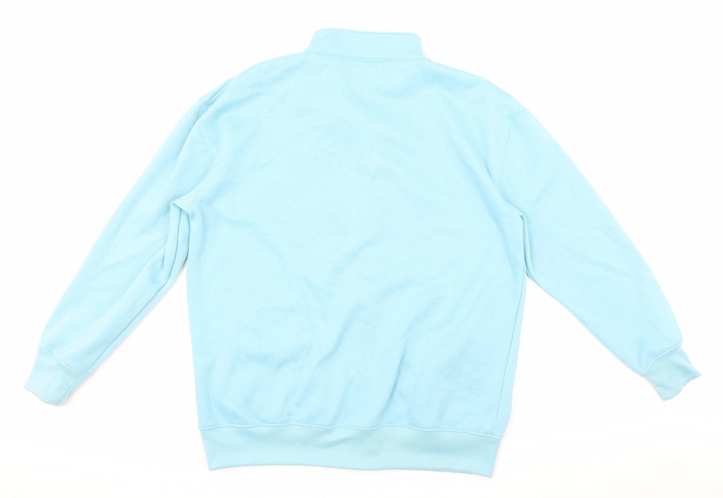 Womens UK Size 12 Damart Blue Jacket