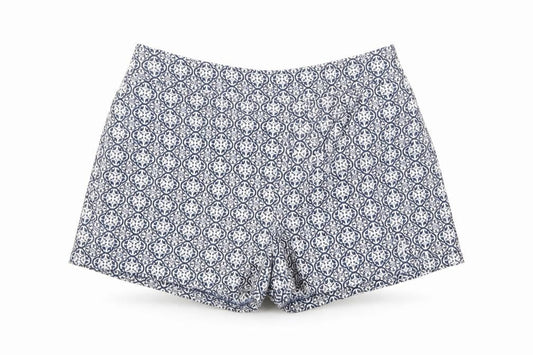 Womens UK Size 23 in F&F Regular Fit Hot Pants Shorts