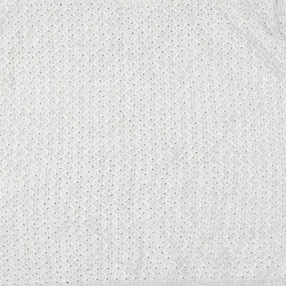 EWM Womens Grey    Jumper Size L