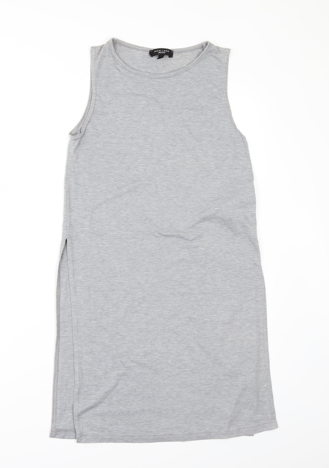 Womens UK Size 8 New Look  Camisole T-Shirt