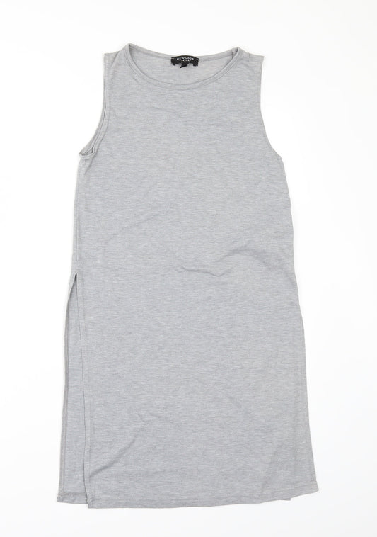 Womens UK Size 8 New Look  Camisole T-Shirt