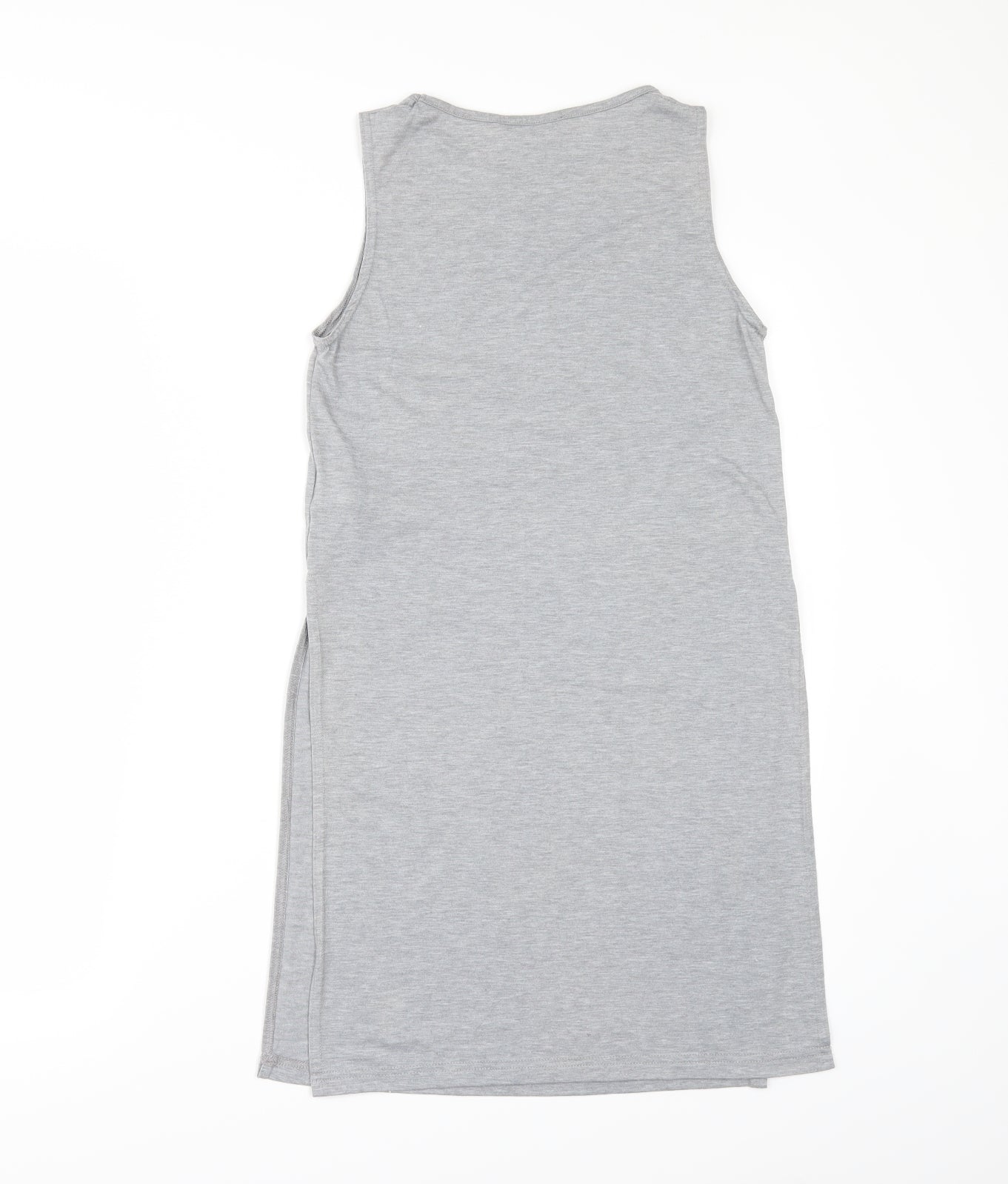 Womens UK Size 8 New Look  Camisole T-Shirt
