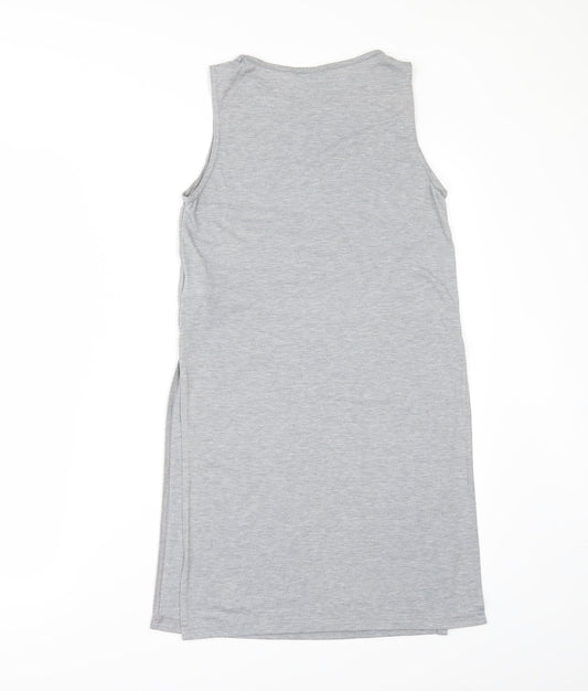 Womens UK Size 8 New Look  Camisole T-Shirt
