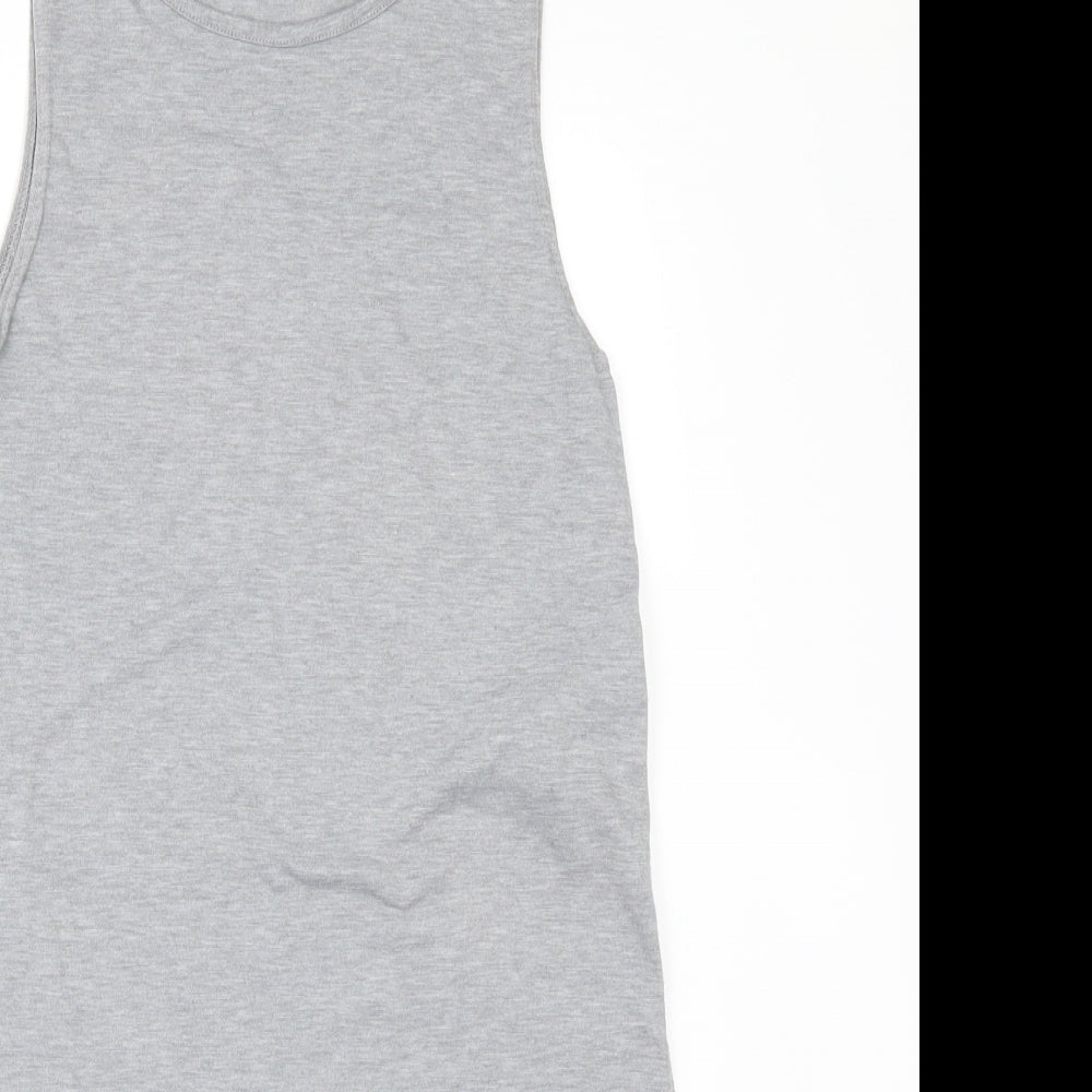 Womens UK Size 8 New Look  Camisole T-Shirt