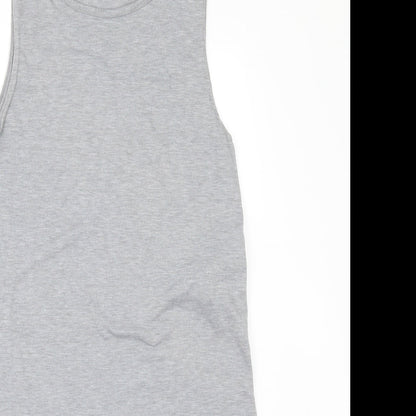 Womens UK Size 8 New Look  Camisole T-Shirt