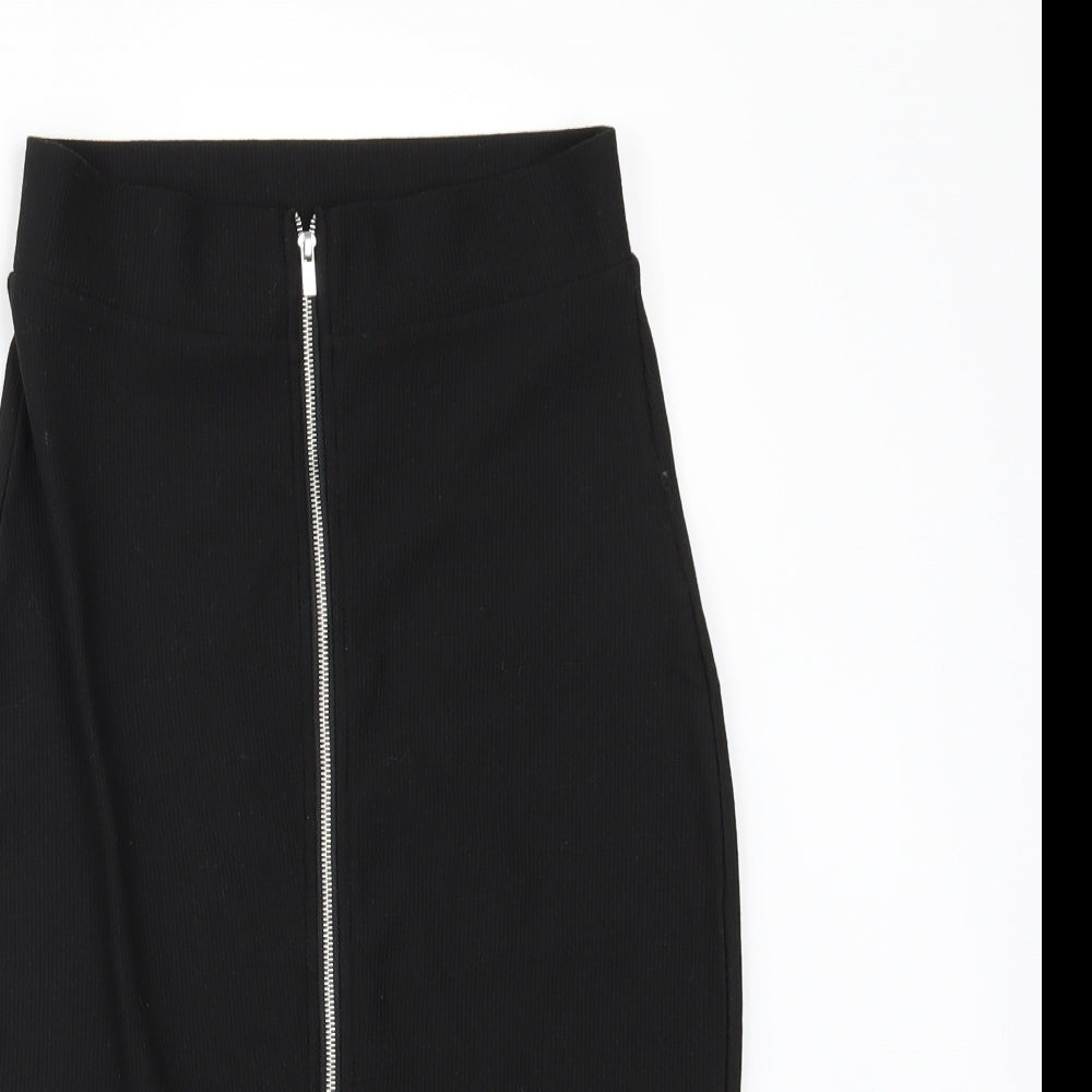 Womens UK Size 34 in Amisu Straight & Pencil  Skirt