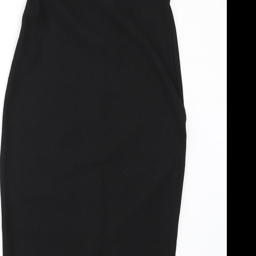 Womens UK Size 34 in Amisu Straight & Pencil  Skirt