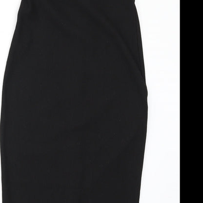 Womens UK Size 34 in Amisu Straight & Pencil  Skirt