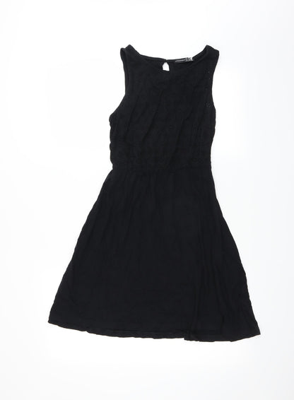 Primark Womens Black   Mini  Size 8