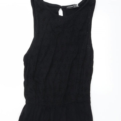 Primark Womens Black   Mini  Size 8