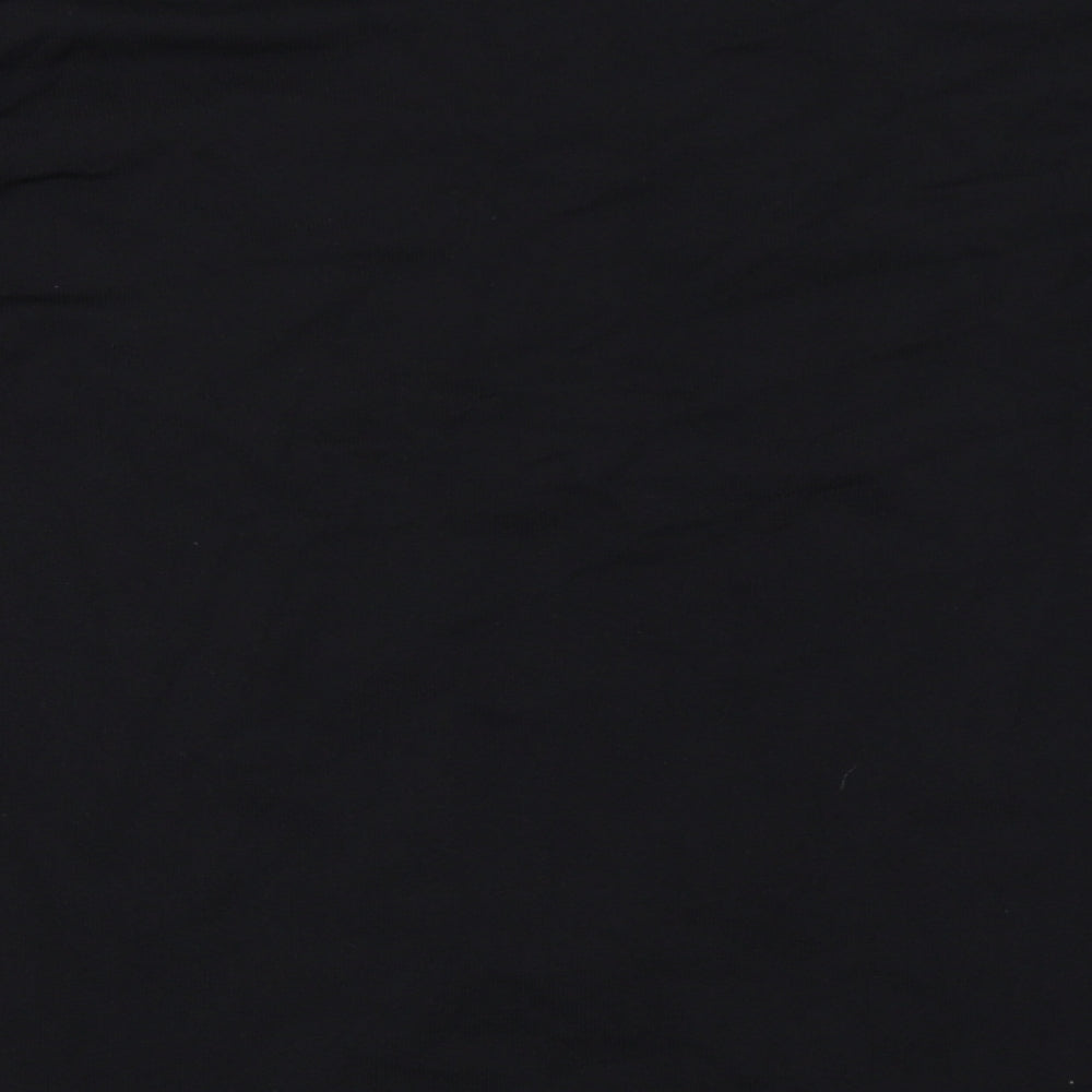 Sky Designs Womens Black   Pullover Jumper Size M