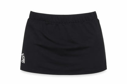 kookaburra Womens Black   Sweat Shorts Size M