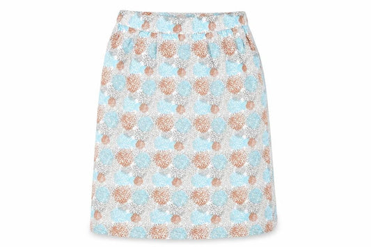 Womens UK Size 14 Preworn A-Line  Skirt